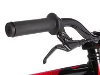 Radio Bikes "Cobalt Mini" 2020 BMX Race Bike - Black/Red
