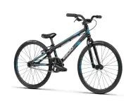 Radio Bikes "Cobalt Mini" 2023 BMX Race Rad - Black
