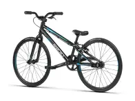 Radio Bikes "Cobalt Mini" 2023 BMX Race Rad - Black