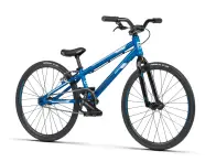 Radio Bikes "Cobalt Mini" 2023 BMX Race Rad - Cyan