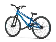 Radio Bikes "Cobalt Mini" 2023 BMX Race Rad - Cyan