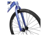 Radio Bikes "Cobalt Mini" 2026 BMX Race Rad - Maniac Purple Metallic