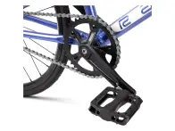 Radio Bikes "Cobalt Mini" 2026 BMX Race Rad - Maniac Purple Metallic