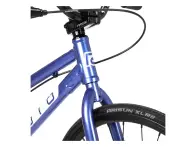 Radio Bikes "Cobalt Mini" 2026 BMX Race Rad - Maniac Purple Metallic