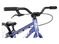 Radio Bikes "Cobalt Mini" 2026 BMX Race Rad - Maniac Purple Metallic