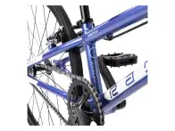 Radio Bikes "Cobalt Mini" 2026 BMX Race Rad - Maniac Purple Metallic