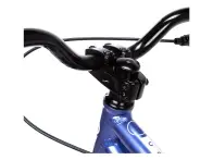 Radio Bikes "Cobalt Mini" 2026 BMX Race Rad - Maniac Purple Metallic