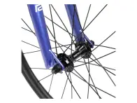 Radio Bikes "Cobalt Mini" 2026 BMX Race Rad - Maniac Purple Metallic