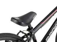 Radio Bikes "Cobalt Mini"  BMX Race Bike - Black