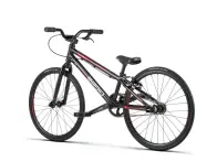 Radio Bikes "Cobalt Mini"  BMX Race Bike - Black