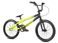 Radio Bikes "Cobalt Pro" 2020 BMX Race Bike - Black/Neon Yellow