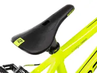 Radio Bikes "Cobalt Pro" 2020 BMX Race Bike - Black/Neon Yellow