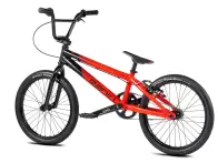 Radio Bikes "Cobalt Pro" 2020 BMX Race Rad - Black/Red