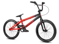 Radio Bikes "Cobalt Pro" 2020 BMX Race Rad - Black/Red