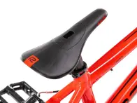 Radio Bikes "Cobalt Pro" 2020 BMX Race Rad - Black/Red