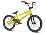 Radio Bikes "Cobalt Pro" 2023 BMX Race Rad - Metallic Yellow