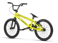 Radio Bikes "Cobalt Pro" 2023 BMX Race Rad - Metallic Yellow