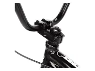 Radio Bikes "Cobalt Pro" 2026 BMX Race Rad - Black