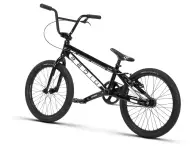 Radio Bikes "Cobalt Pro" 2026 BMX Race Rad - Black