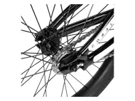 Radio Bikes "Cobalt Pro" 2026 BMX Race Rad - Black
