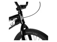 Radio Bikes "Cobalt Pro" 2026 BMX Race Rad - Black