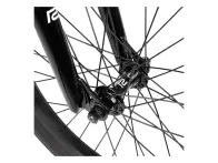 Radio Bikes "Cobalt Pro" 2026 BMX Race Rad - Black