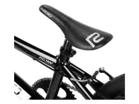 Radio Bikes "Cobalt Pro" 2026 BMX Race Rad - Black