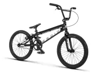 Radio Bikes "Cobalt Pro" 2026 BMX Race Rad - Black