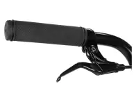 Radio Bikes "Cobalt Pro" 2026 BMX Race Rad - Black