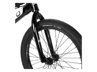 Radio Bikes "Cobalt Pro" 2026 BMX Race Rad - Black