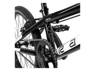 Radio Bikes "Cobalt Pro" 2026 BMX Race Rad - Black