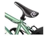Radio Bikes "Cobalt Pro" 2026 BMX Race Rad - Magic Olive Metallic