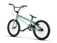 Radio Bikes "Cobalt Pro" 2026 BMX Race Rad - Magic Olive Metallic