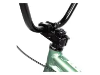 Radio Bikes "Cobalt Pro" 2026 BMX Race Rad - Magic Olive Metallic