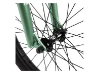 Radio Bikes "Cobalt Pro" 2026 BMX Race Rad - Magic Olive Metallic