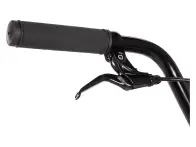 Radio Bikes "Cobalt Pro" 2026 BMX Race Rad - Magic Olive Metallic