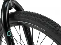 Radio Bikes "Cobalt Pro" BMX Race Bike - Black