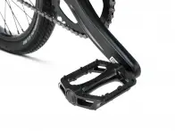 Radio Bikes "Cobalt Pro" BMX Race Bike - Metallic Green