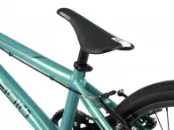 Radio Bikes "Cobalt Pro" BMX Race Bike - Metallic Green