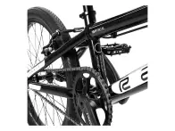 Radio Bikes "Cobalt Pro XL" 2026 BMX Race Rad - Black