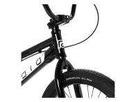 Radio Bikes "Cobalt Pro XL" 2026 BMX Race Rad - Black