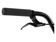 Radio Bikes "Cobalt Pro XL" 2026 BMX Race Rad - Black