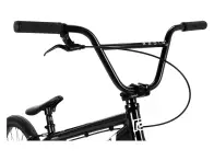 Radio Bikes "Cobalt Pro XL" 2026 BMX Race Rad - Black