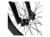 Radio Bikes "Cobalt Pro XL" 2026 BMX Race Rad - Black