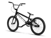 Radio Bikes "Cobalt Pro XL" 2026 BMX Race Rad - Black