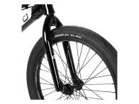 Radio Bikes "Cobalt Pro XL" 2026 BMX Race Rad - Black