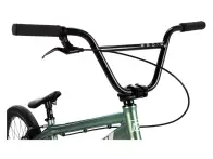 Radio Bikes "Cobalt Pro XL" 2026 BMX Race Rad - Magic Olive Metallic