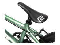 Radio Bikes "Cobalt Pro XL" 2026 BMX Race Rad - Magic Olive Metallic