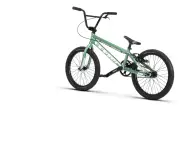 Radio Bikes "Cobalt Pro XL" 2026 BMX Race Rad - Magic Olive Metallic