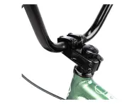 Radio Bikes "Cobalt Pro XL" 2026 BMX Race Rad - Magic Olive Metallic